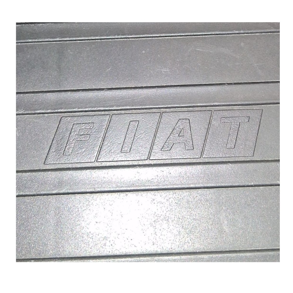 Caixa Filtro Ar Fiat Palio Siena 1998 A 2010 *detalhe 9