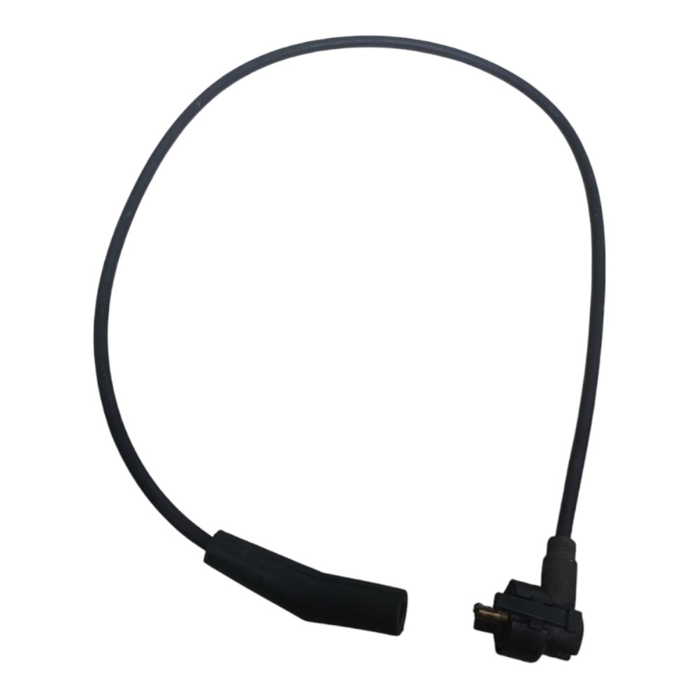 Cabo Vela Seat Cordoba 1997  Preto Preto
