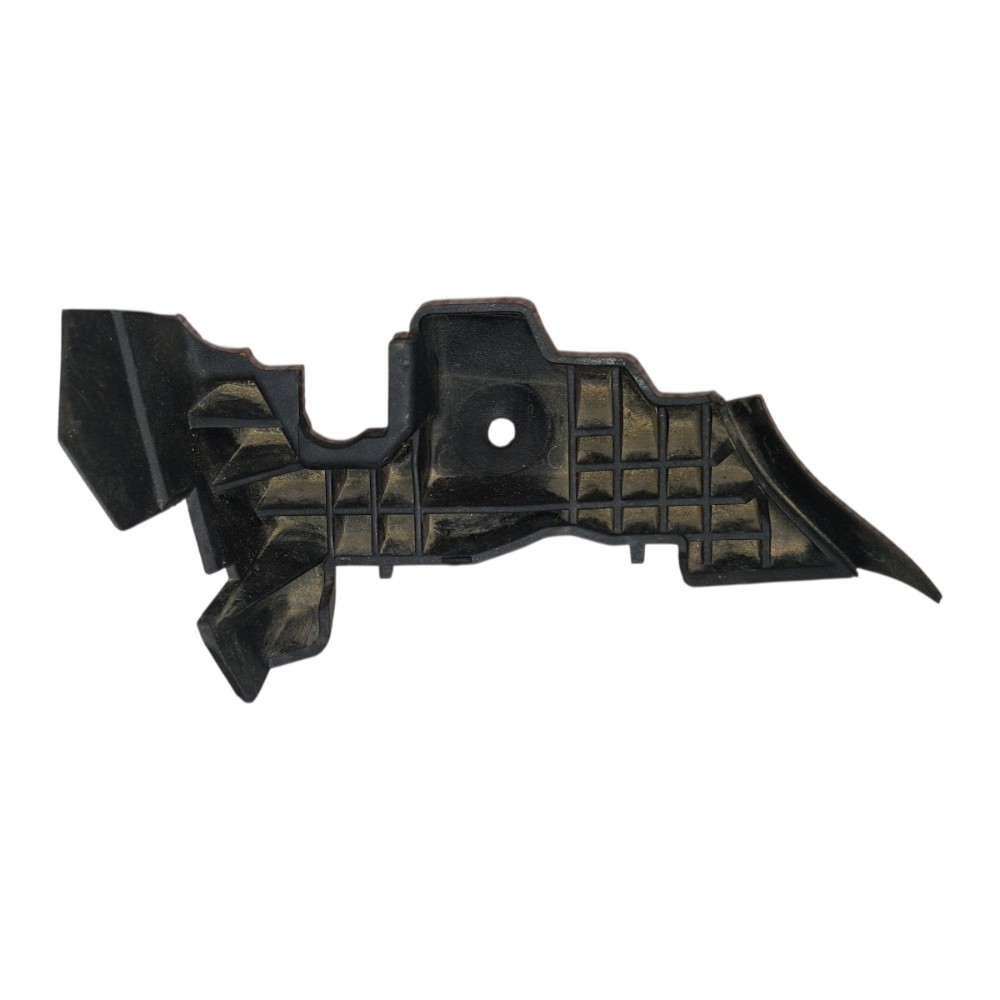 Moldura Direita Paralama Toyota Yaris Sd 2021 53825vr 2