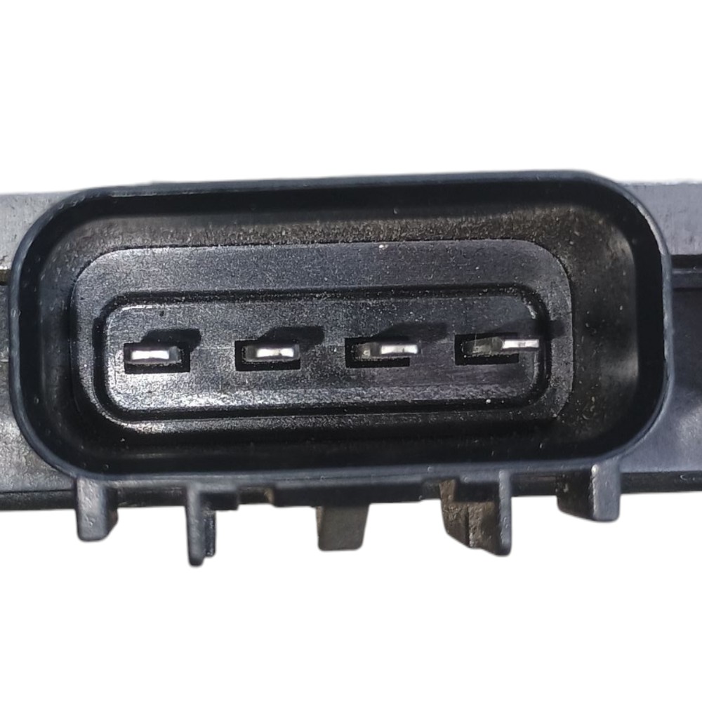 Modulo Central Aquecimento Bico Hyundai Hb20 1.6 2018 5