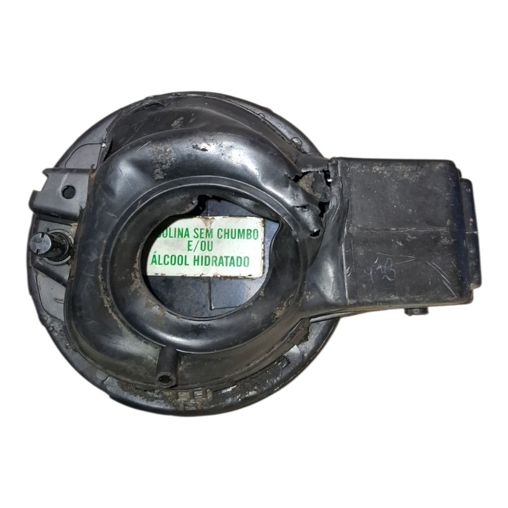 Portinhola Tanque Combustível Fit Xl 2010 74480tf0 *detalhes Preto 2010 2