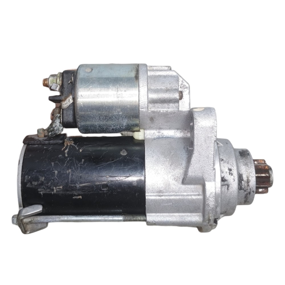 Motor Arranque Jac J2 1.4 2014 1043100gg012 2