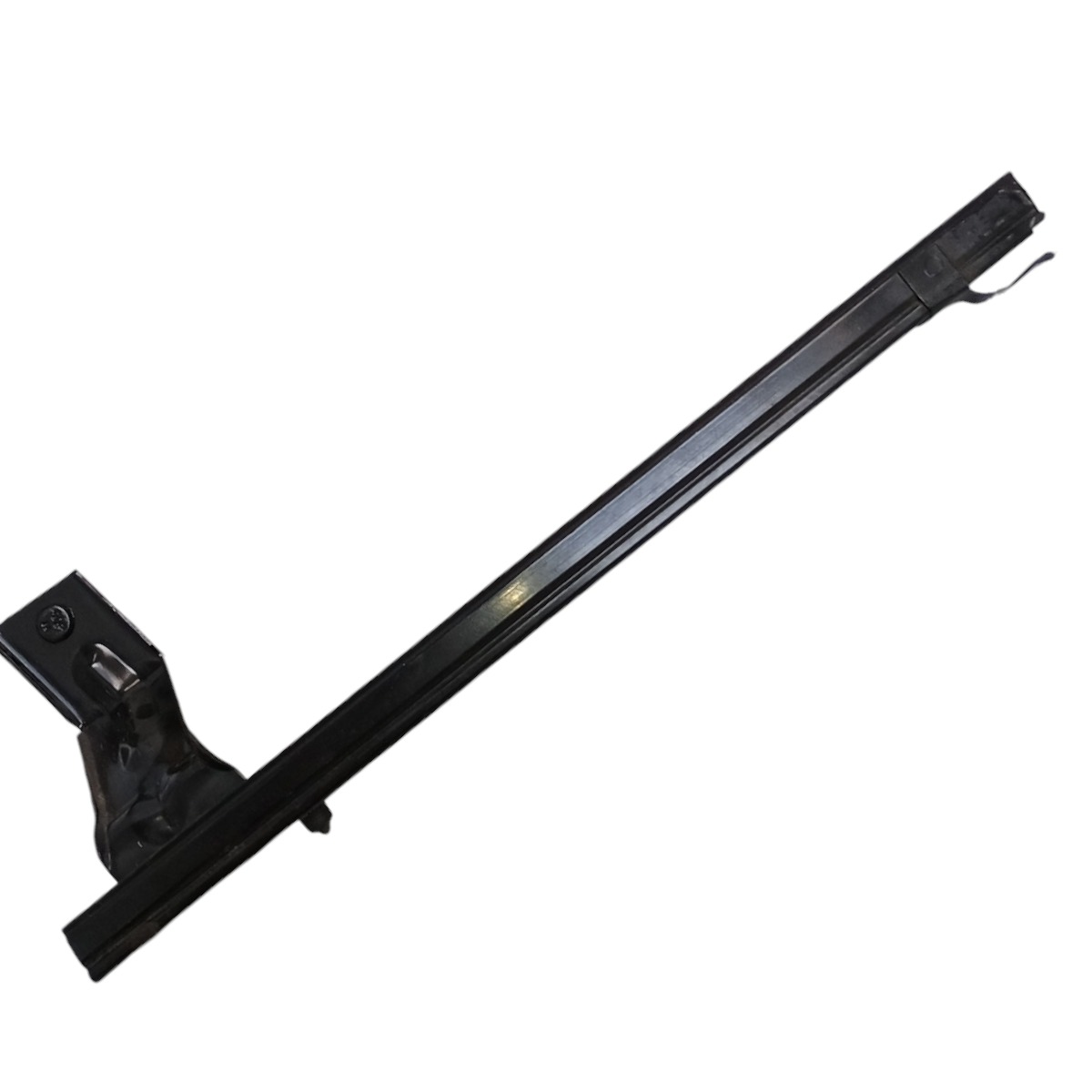 Guia Vidro Porta Dianteira Esquerda Vw Up 2017 1s4837403b 3
