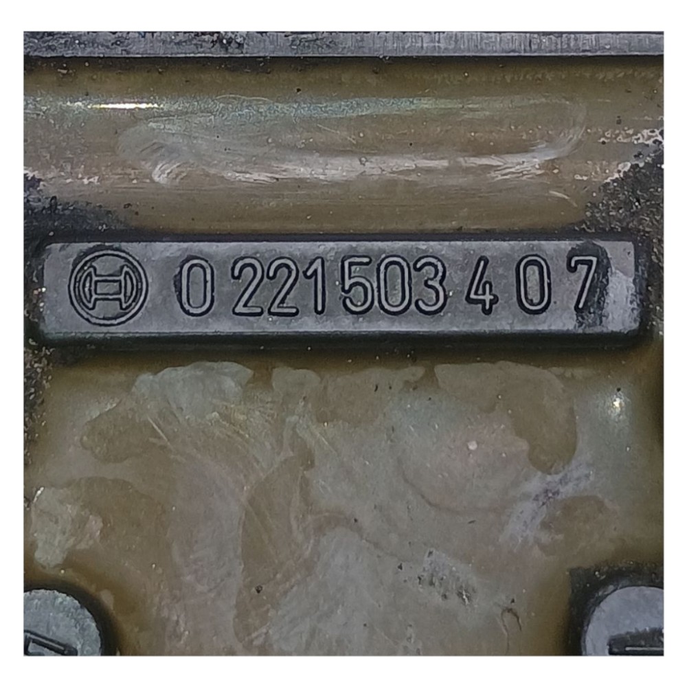 Bobina Ignição Fiat Tipo 1993 À 1997 *detalhes 9