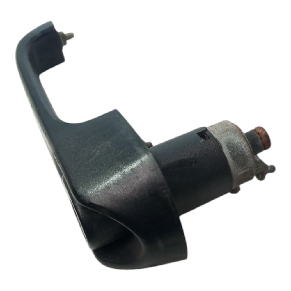 Maçaneta Externa Dianteira Fiat Uno 1995 4