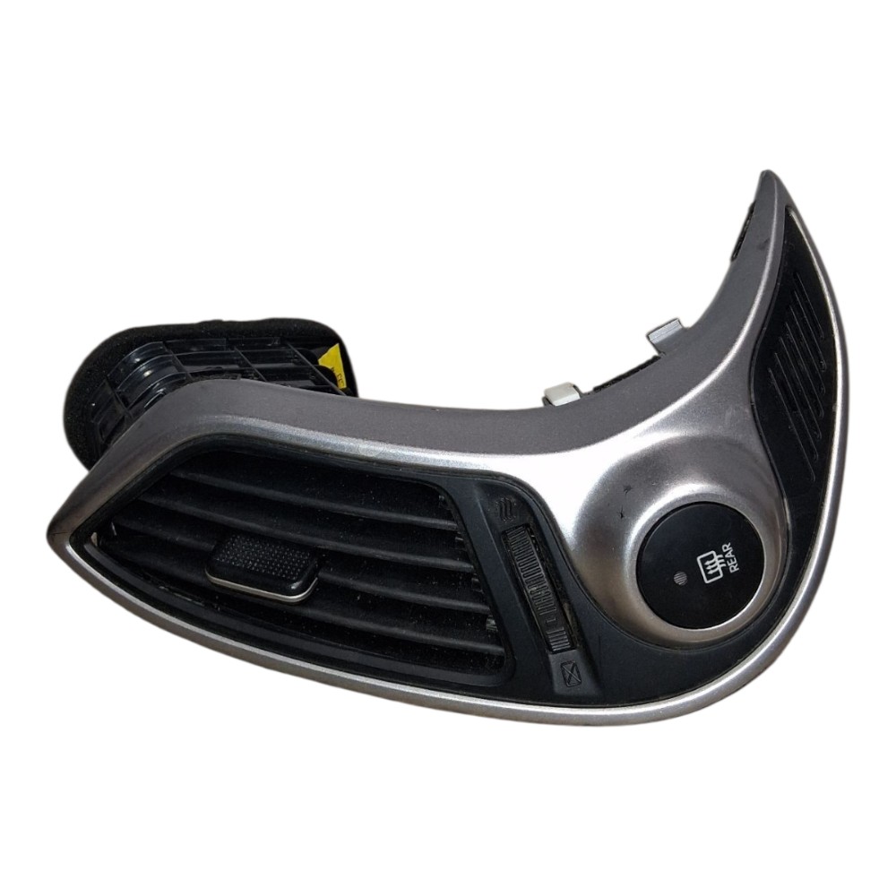 Difusor Ar Central Direito Hyundai Ix35 2014  974202s000 2