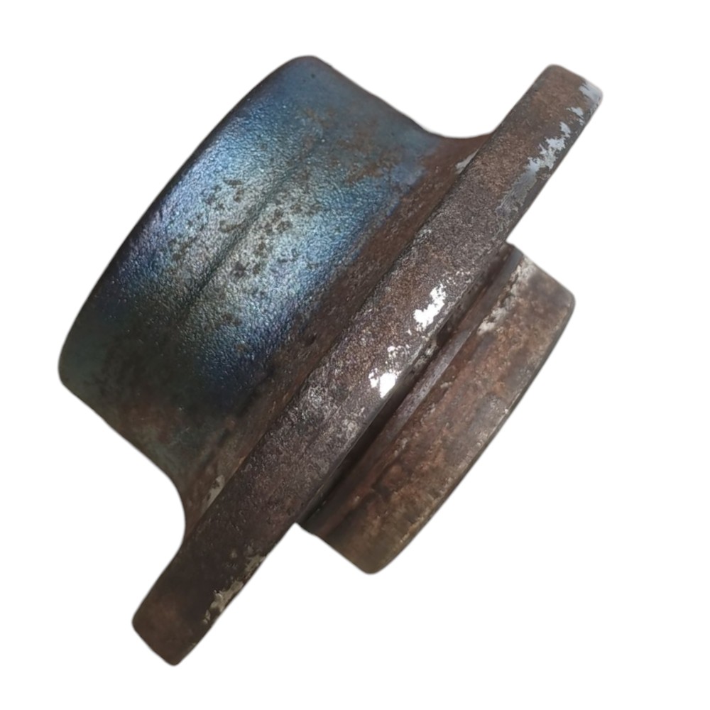 Cubo Roda Traseira Fiat Stilo 2007 4