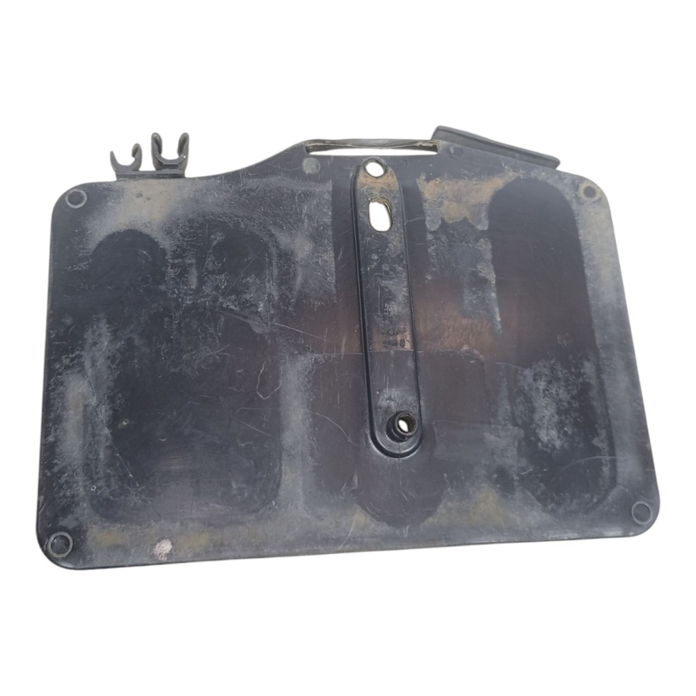 Suporte Base Bateria Fiat Tipo 1993 À 1997 3