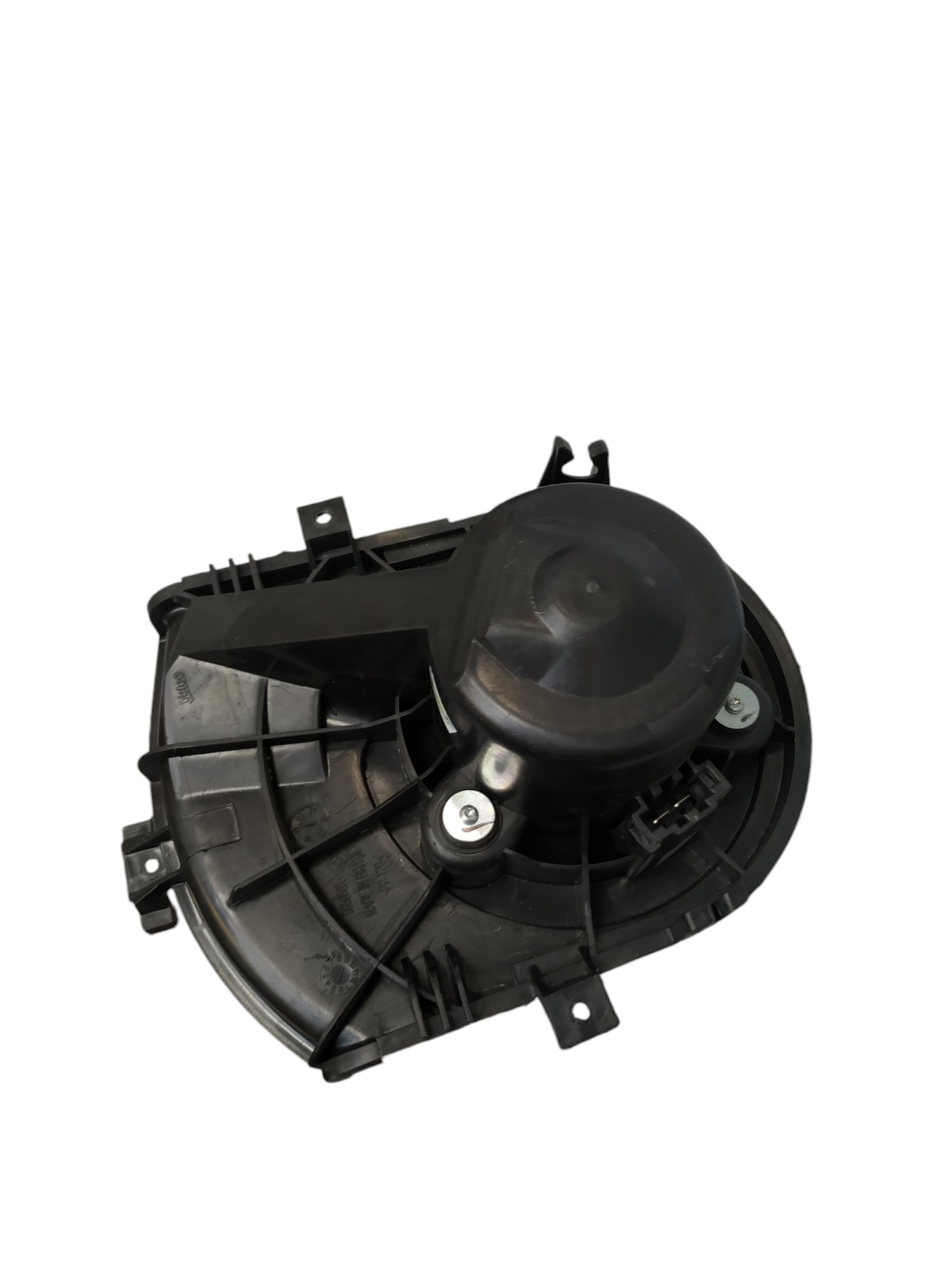 Motor Ar Forçado Vw Gol 2022 3