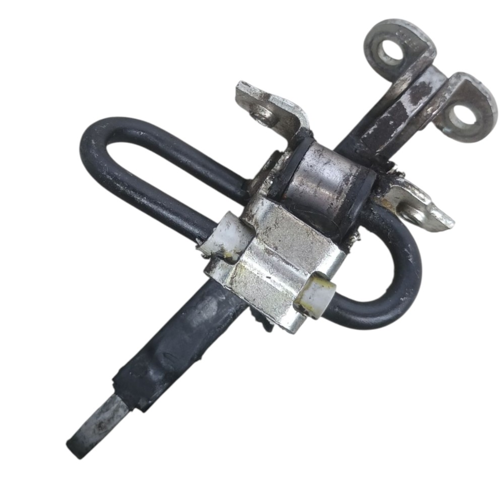 Limitador Porta Dianteira Direita Fiat Stilo 2007 1