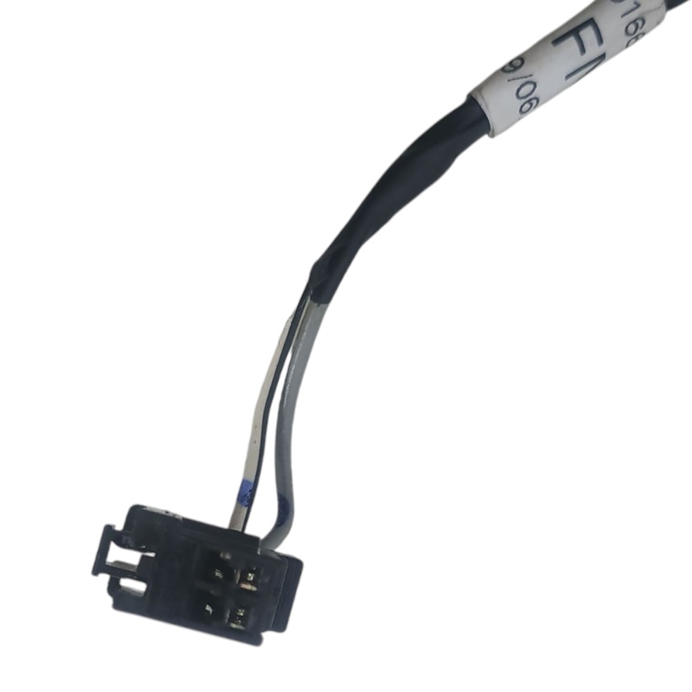 Chicote Porta Traseira Direita Hyundai Hb20 2018 916651s010 6