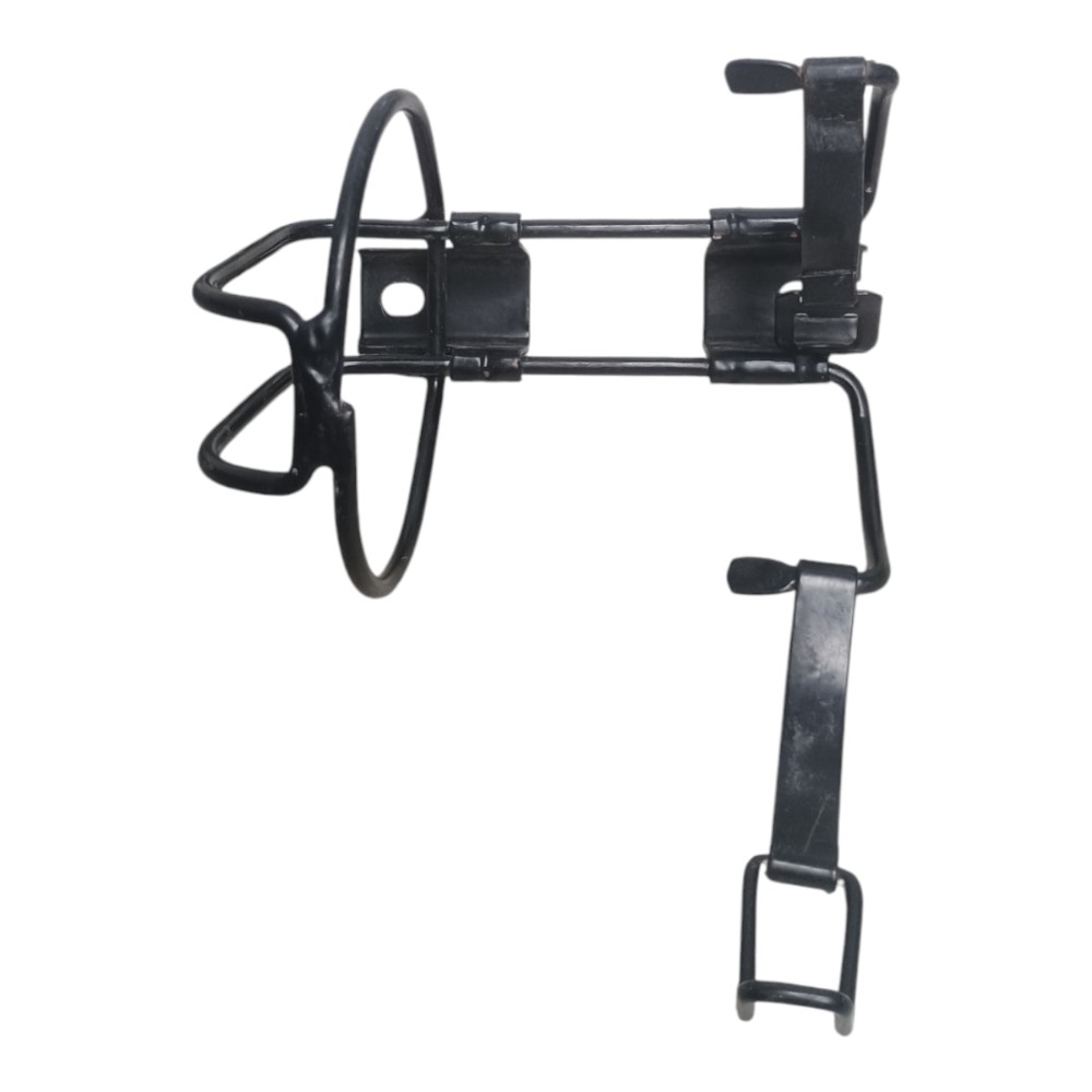 Suporte Extintor Incêndio Fiat Punto Attractive 2012 3