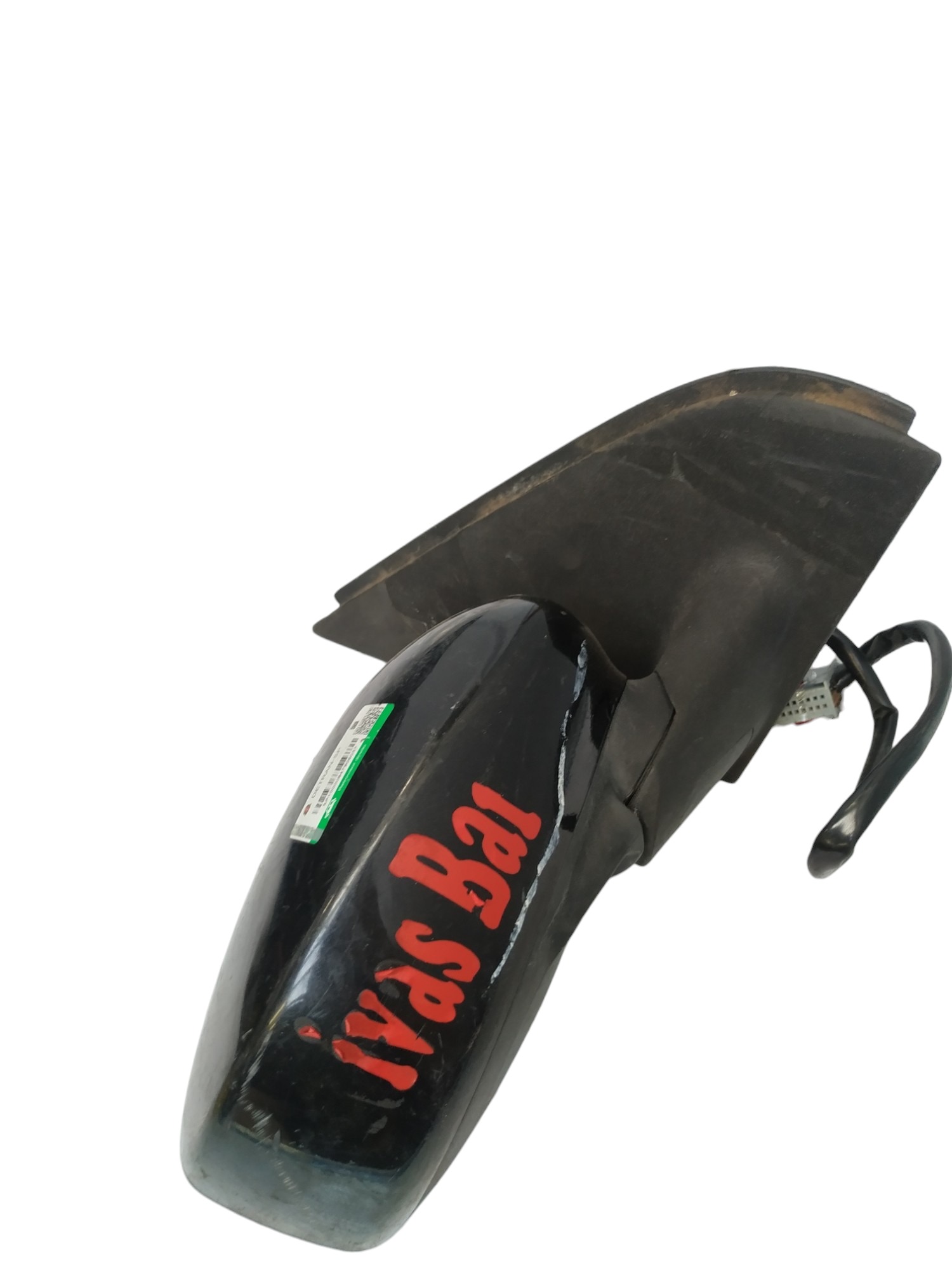 Retrovisor Direito Fiat Stilo 2008 5