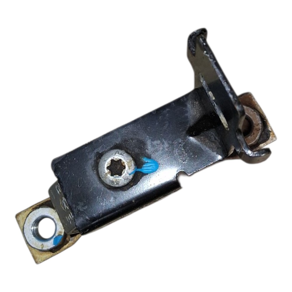 Suporte fixação Caixa Direção Vw Voyage 1.6 2010 6Q0423874 5