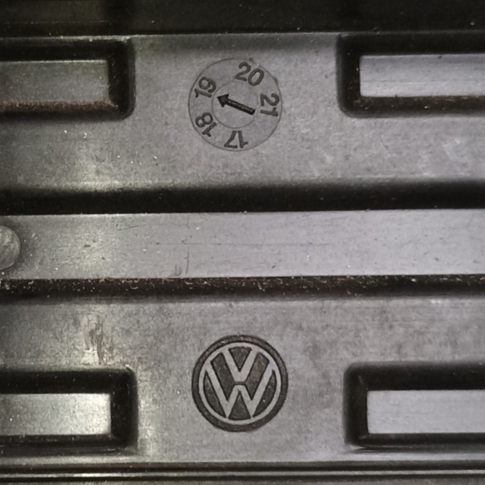 Tampa Filtro Ar Condicionado Vw T Cross Tsi 2022 T89546a 5