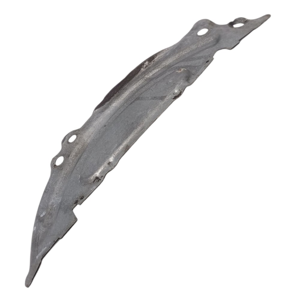 Chapa Protetora Caixa Cambio Seat Cordoba 1997 068103648k 3
