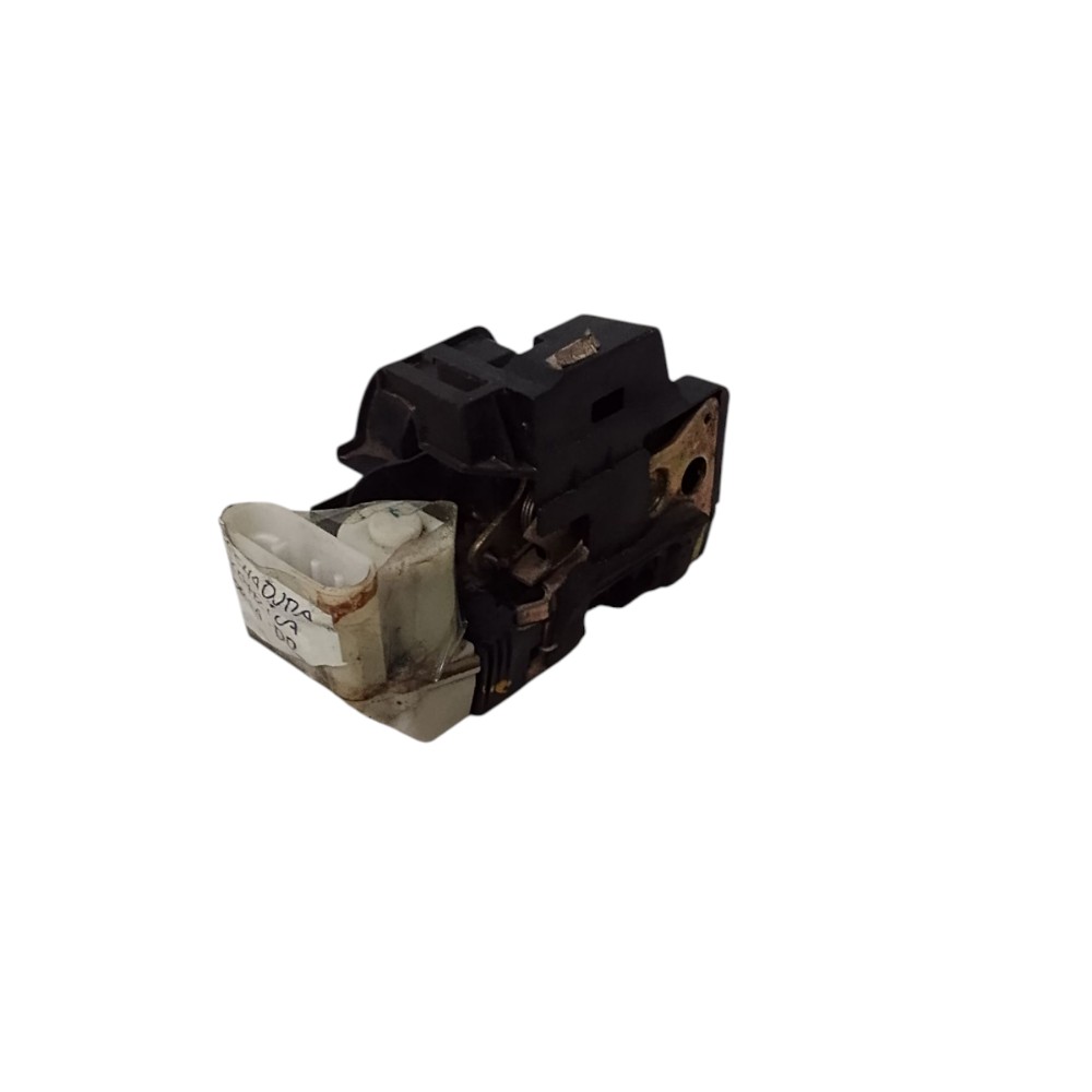 Fechadura Elétrica Porta Dianteira Direita Fiat Palio 1.5 97 3