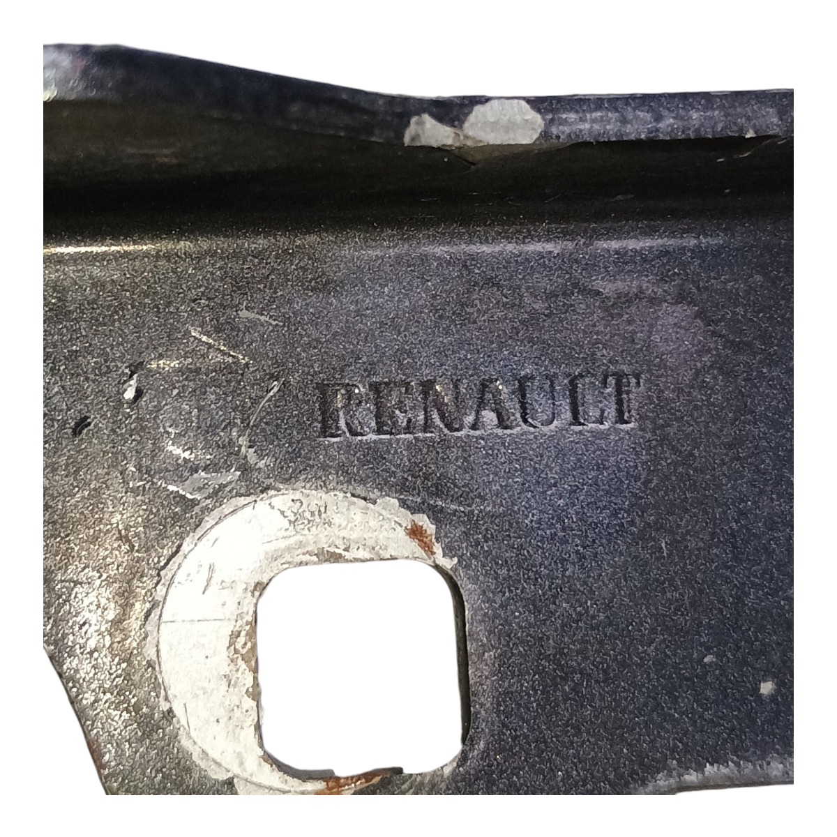 Dobradiça Capô Lado Esquerdo Renault Clio 2000 A 2010 4