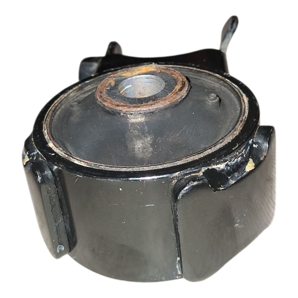Coxim Inferior Motor Câmbio Toyota Yaris Sd 2021 5
