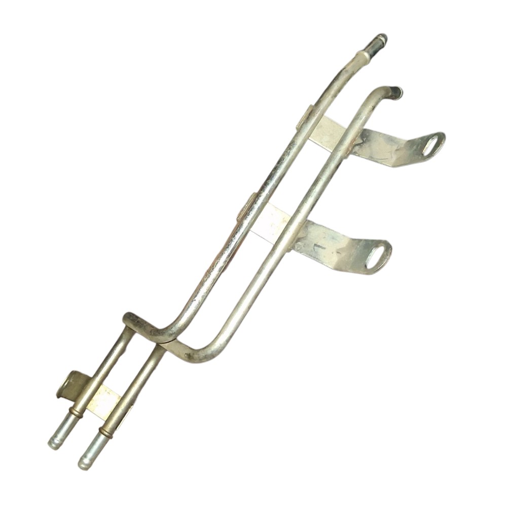 Cano Água Toyota Yaris SD 2021 3