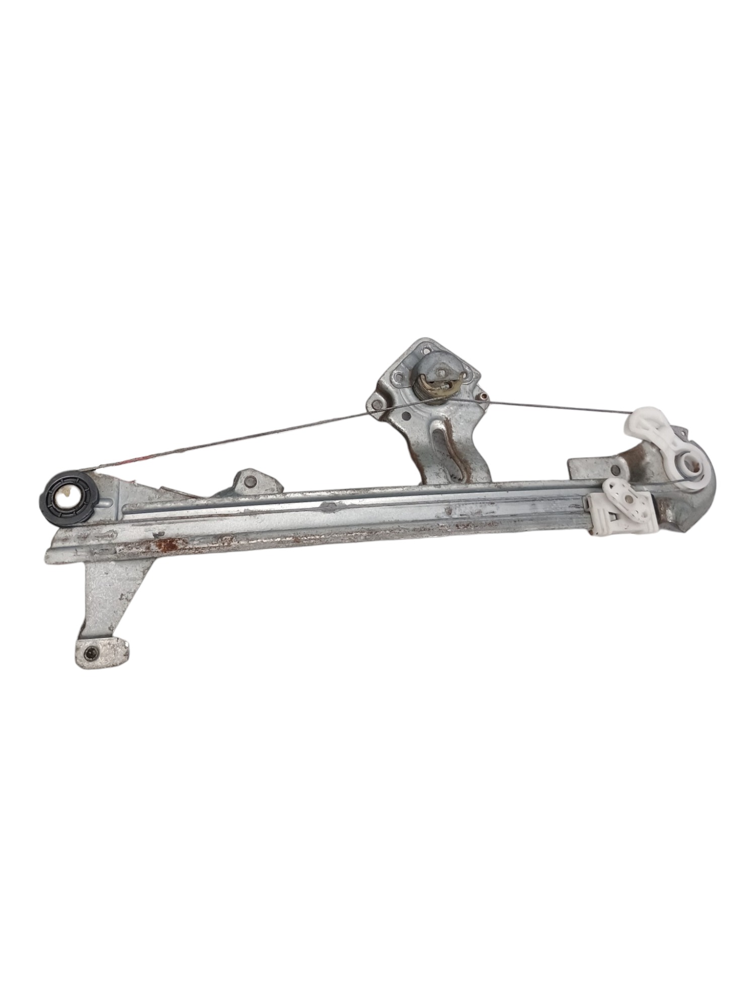 Máquina Vidro Manual Traseiro Direito Gm Celta 2004 A 2009 2
