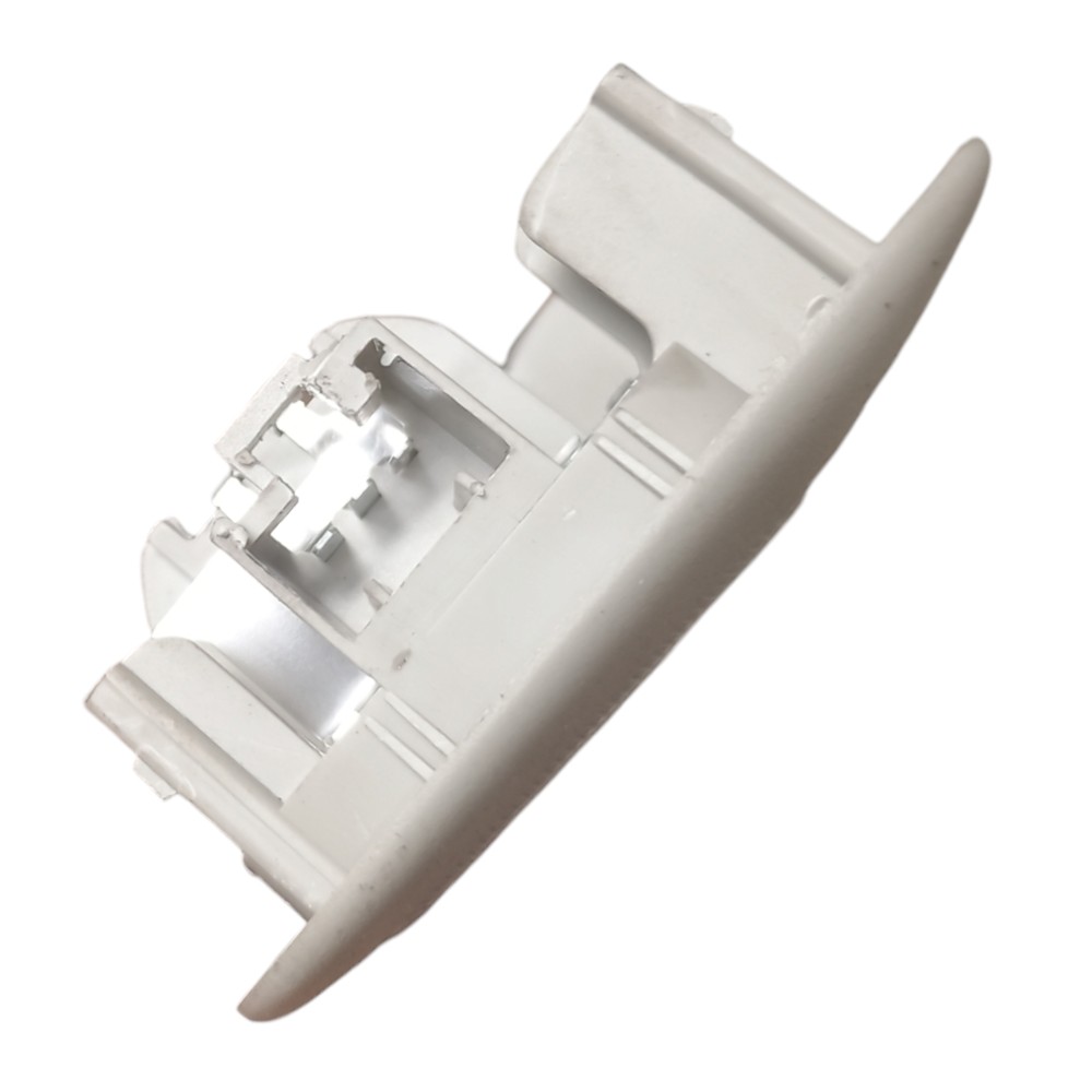 Luz Teto Cortesia Mitsubishi Outlander 2015 Mn108119zz 2