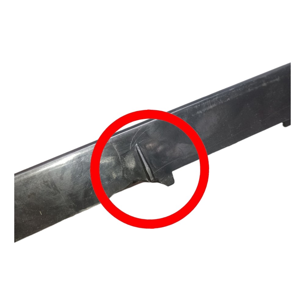 Grade Dianteira Fiat Uno 1991 À 2003 Com Detalhes  Preto A1 4