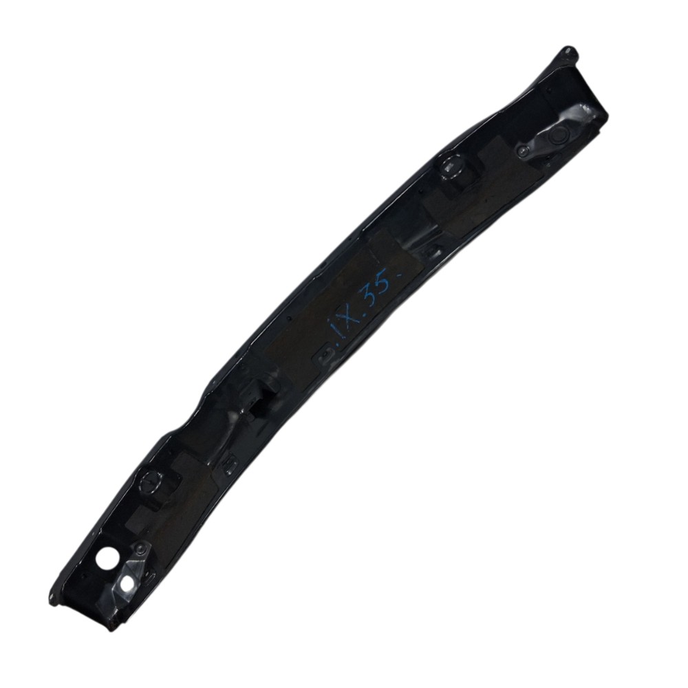 Corta Fogo Painel Hyundai Ix35 2014 Preto Preto 1
