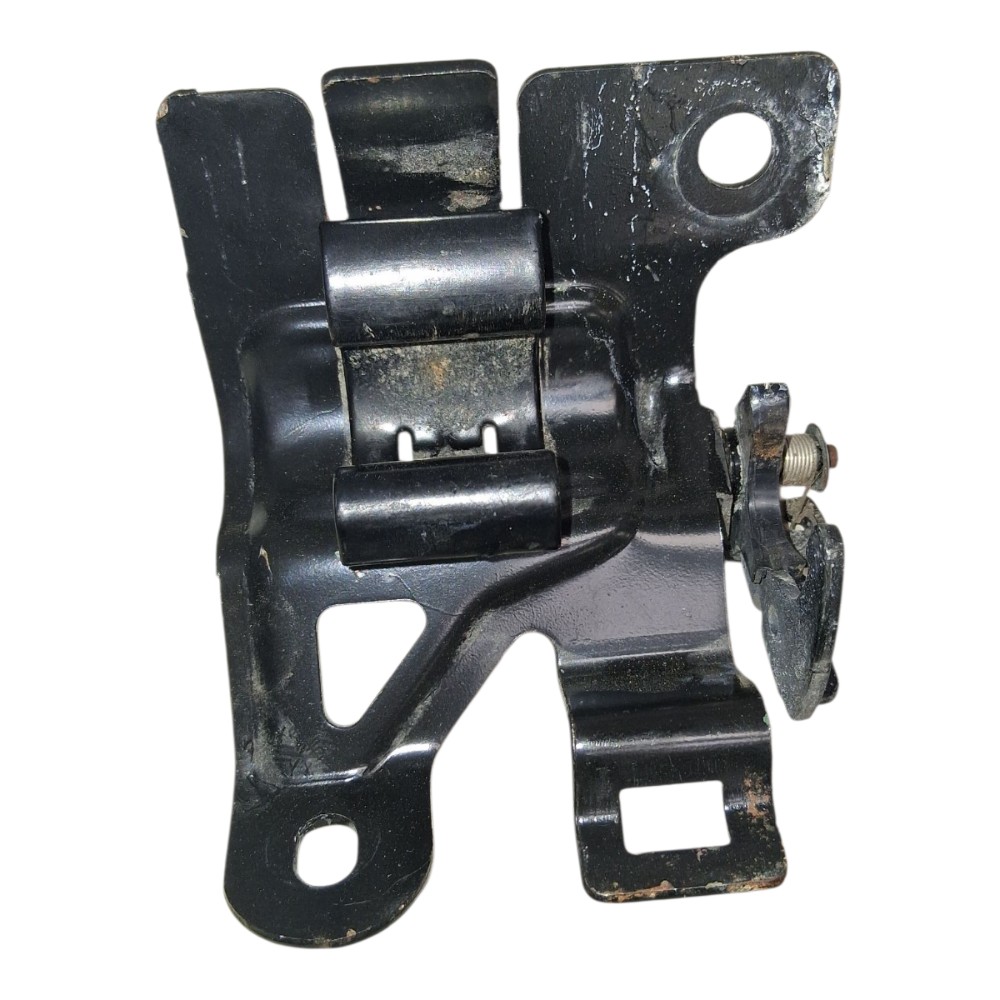Trava Banco Traseiro Fit Xl 2010