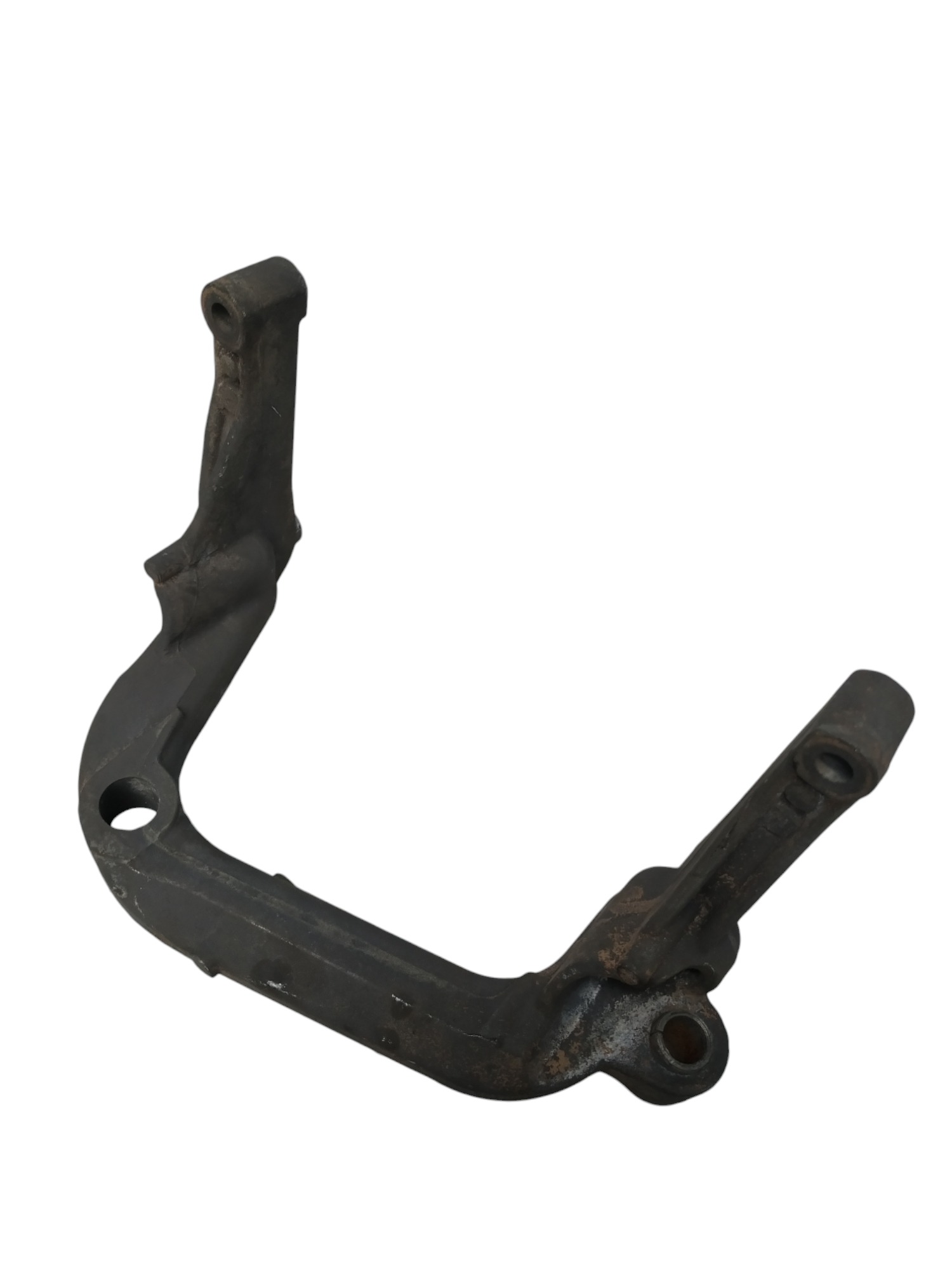 Suporte Cambio Motor Fiat Stradra Palio 2002 A 2016 2
