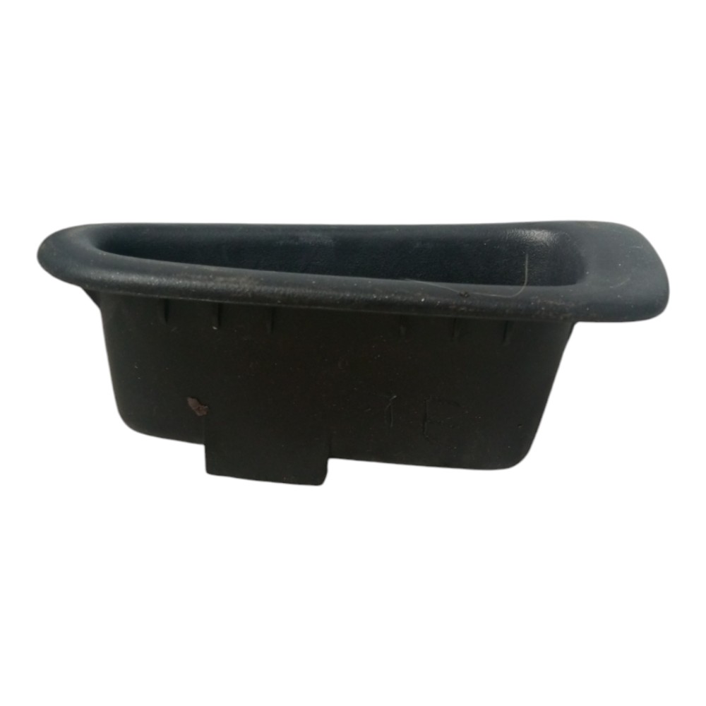 Puxador Porta Peugeot 206 Soleil 2003 Tras Esquerda 4