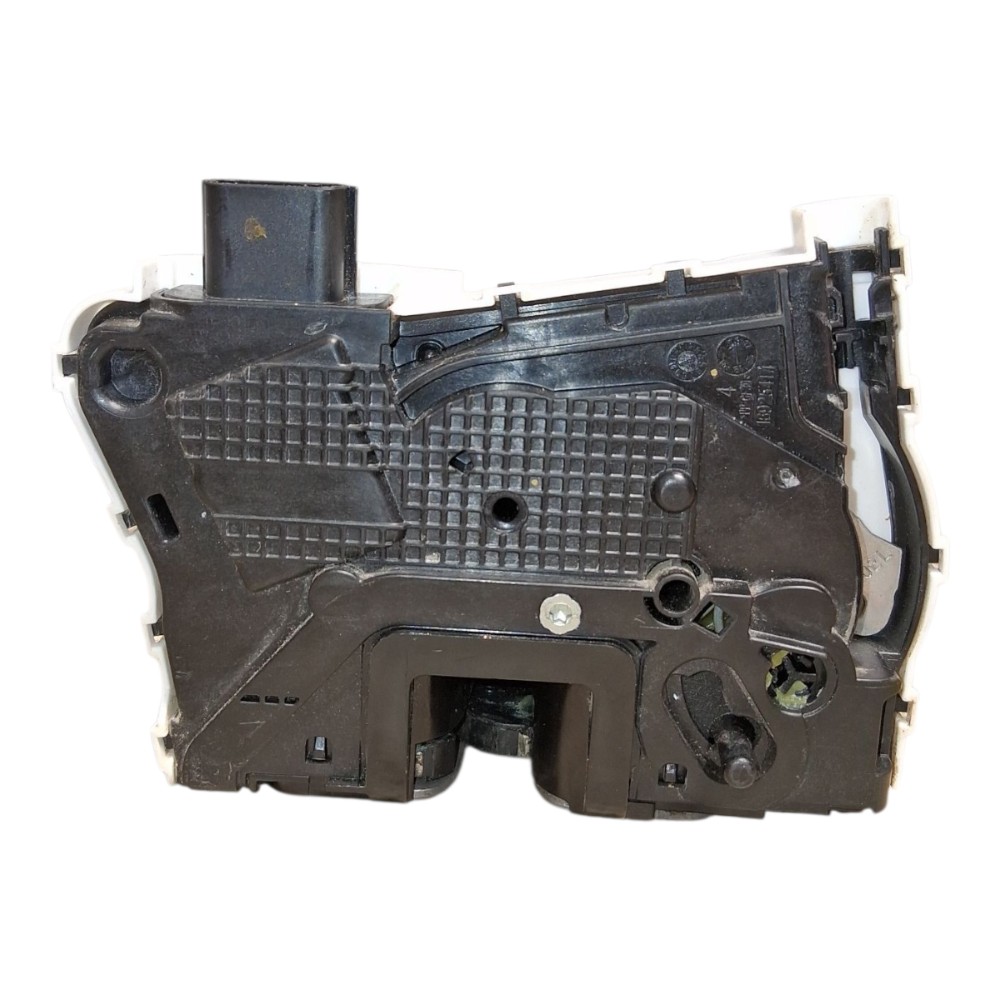Fechadura Elétrica Porta Traseira Esquerda 1.0 Gm Tracker 20