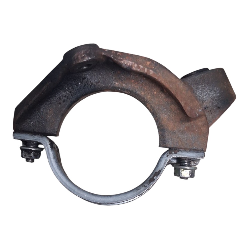 Suporte Eixo Homocinetica Ford Focus 1.8 2001 Xs4w3k305aa 3
