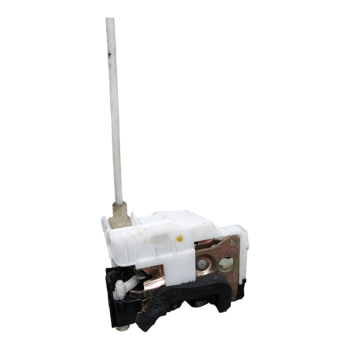 Fechadura Porta Traseira Direita Gm Celta 2007 3