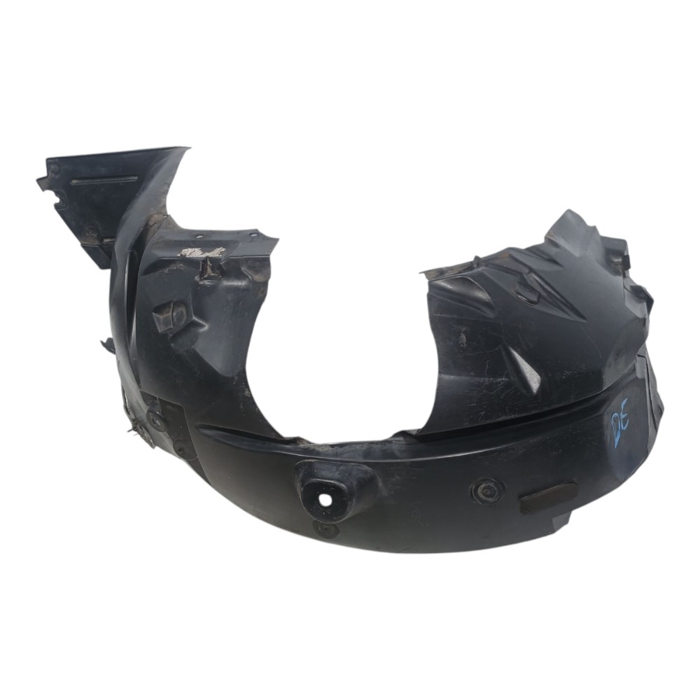 Parabarro Dianteiro Esquerdo Ford Ka 1.0 2015 E3b516115 1