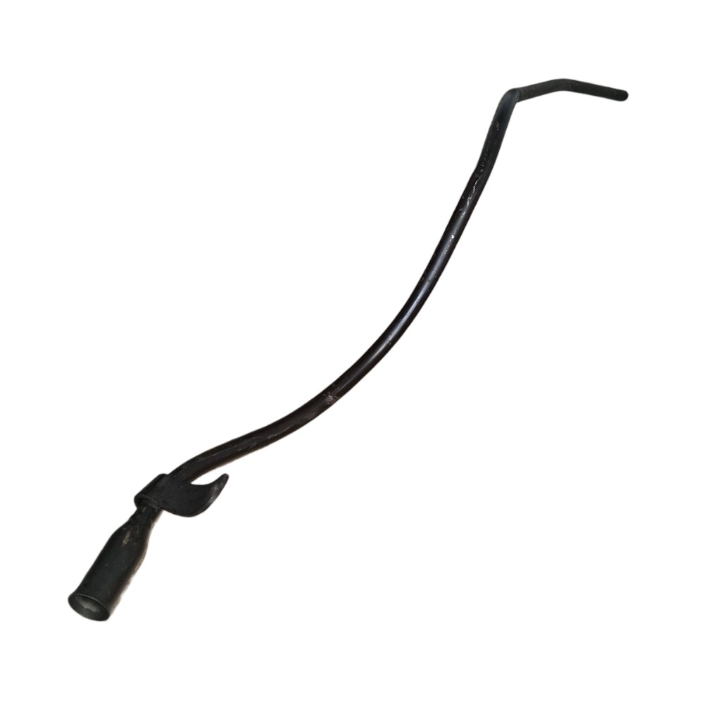 Tubo Cano Vareta Nível Óleo Peugeot 206 207 307 1999 Á 2012 4