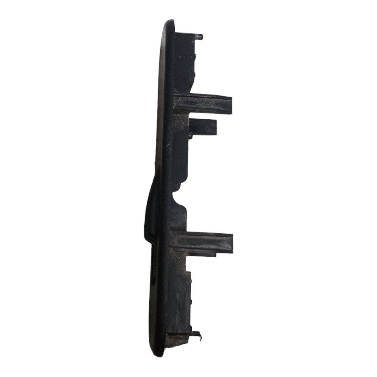 Moldura Botão Vidro Traseiro Mitsubishi L200 2007 A 2011 2