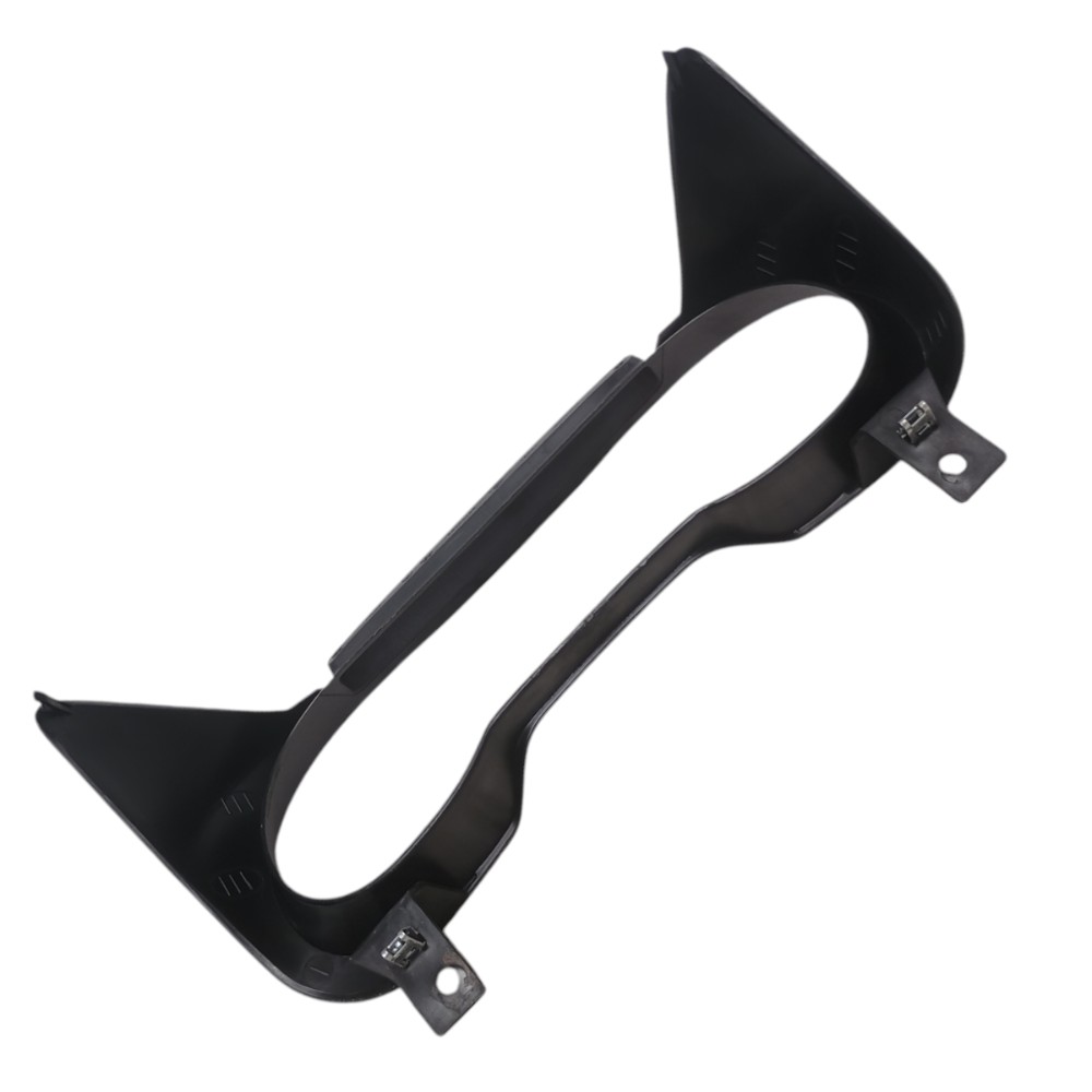 Moldura Painel Instrumentos Fiat Punto Attractive 2012 4
