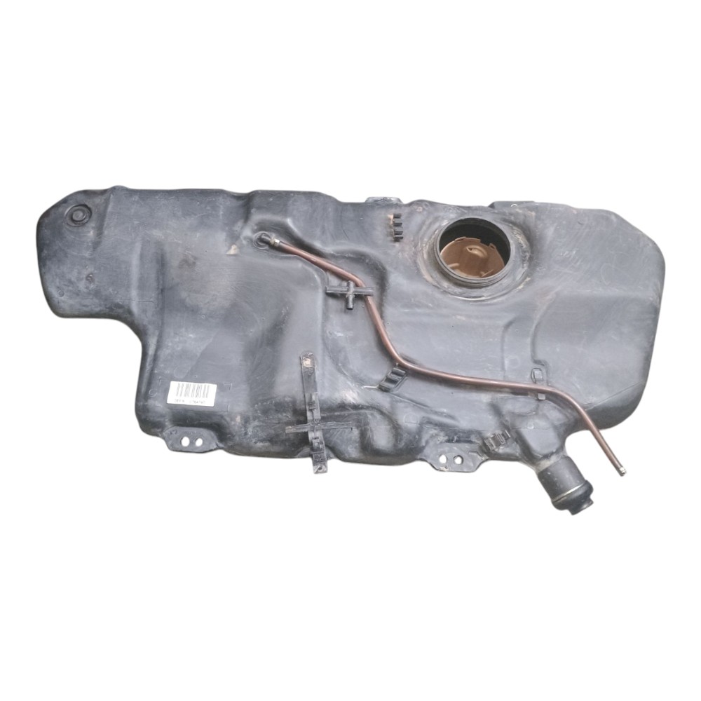 Tanque Combustível Ford Ka Endura 1.0 1997 6k0201085 4