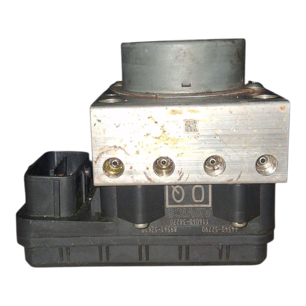 Módulo abs Toyota Yaris SD 2021 8954152k10 3