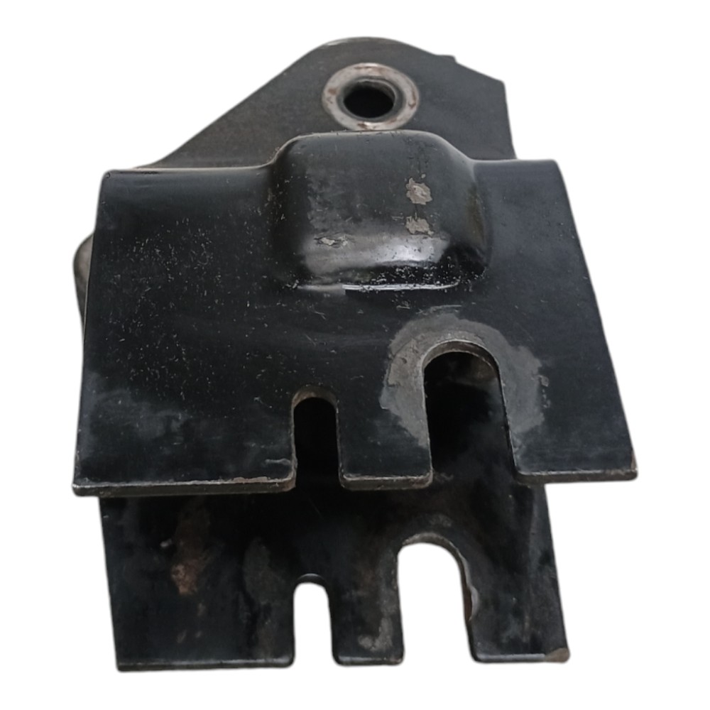 Suporte Coxim Motor Direito Ford Escort 1992 542199341a 5