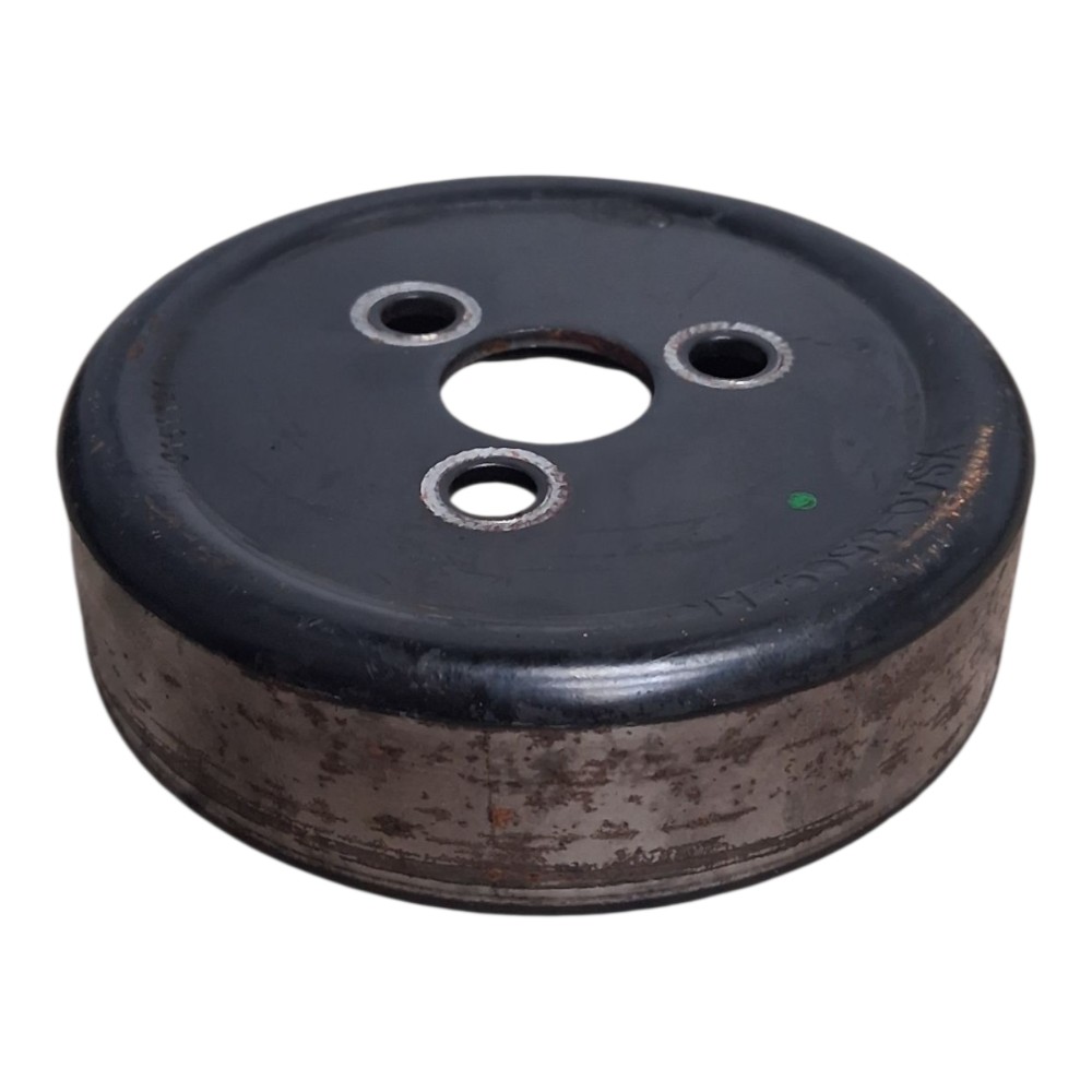 Polia Bomba Água Ford Focus 1.8 2001 Xs408509aa 3