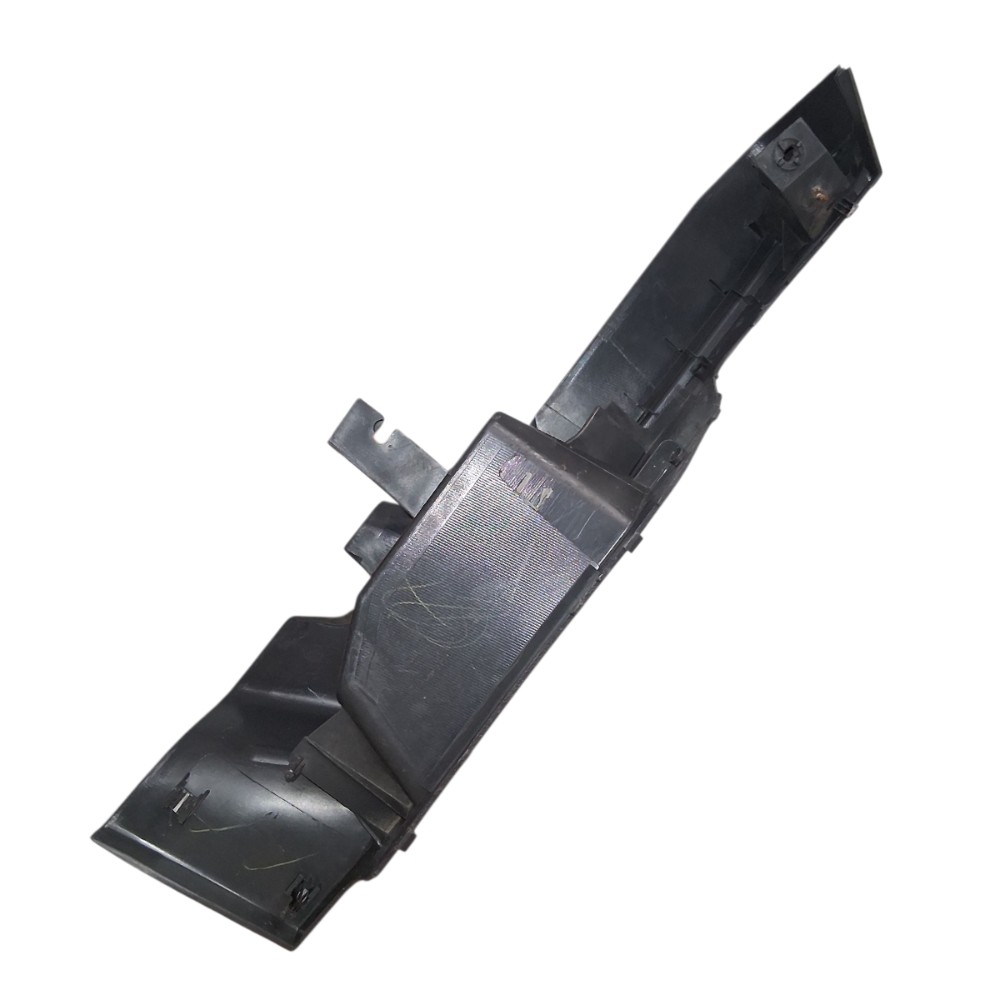 Suporte Direito Bagagito Fiesta 2003 À 2012 2s65a46808daw Preto 5