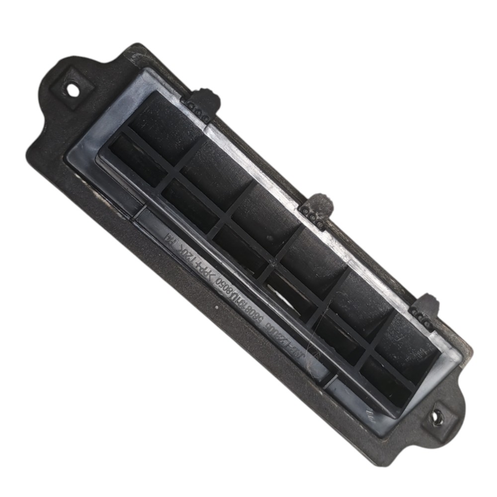 Difusor Carroceria Traseiro Jac J2 1.4 2014 5608191u8050 1