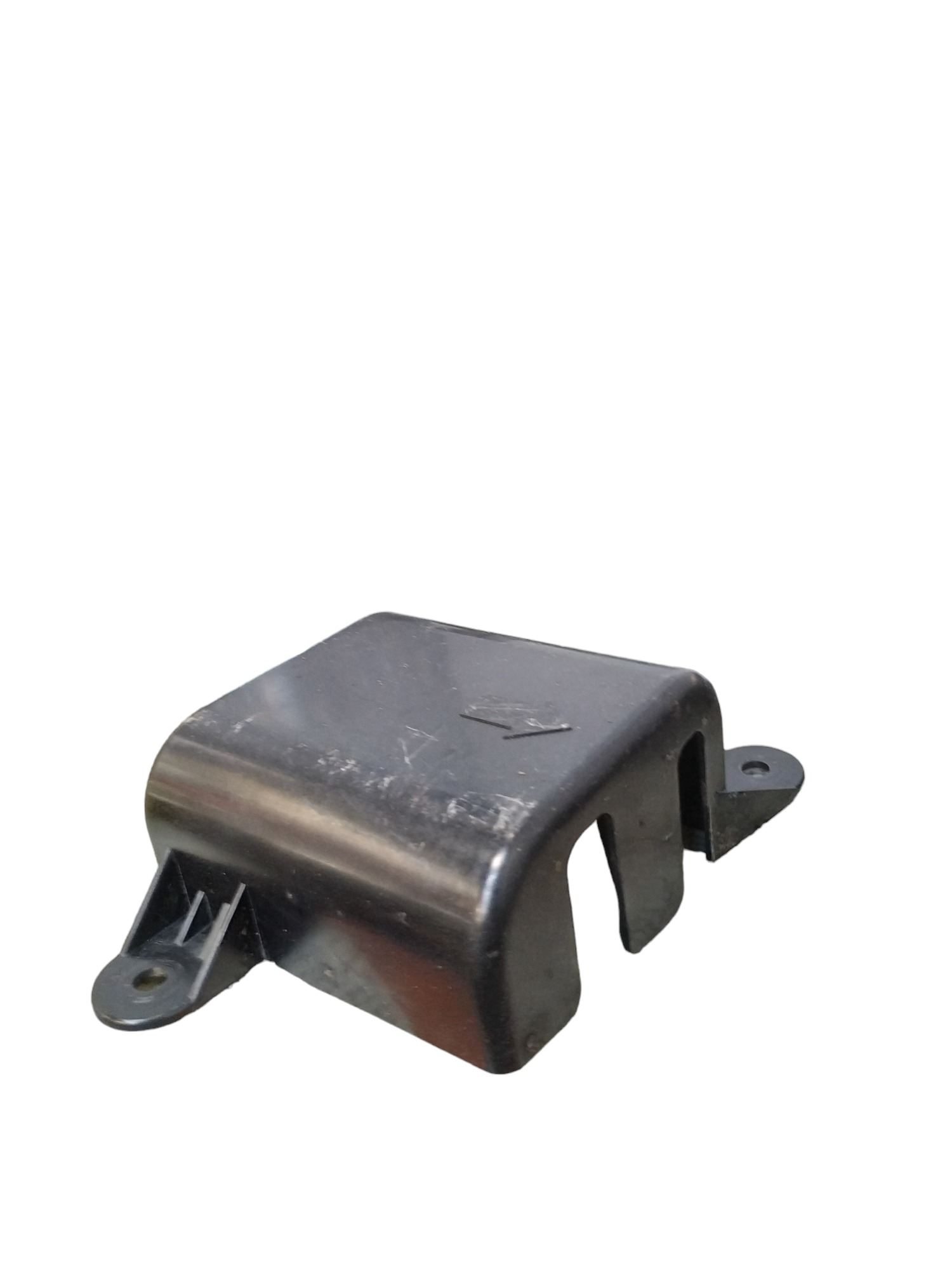 Acabamento Tampa Chicote Abs Traseiro Direito Gm Onix 2016 3