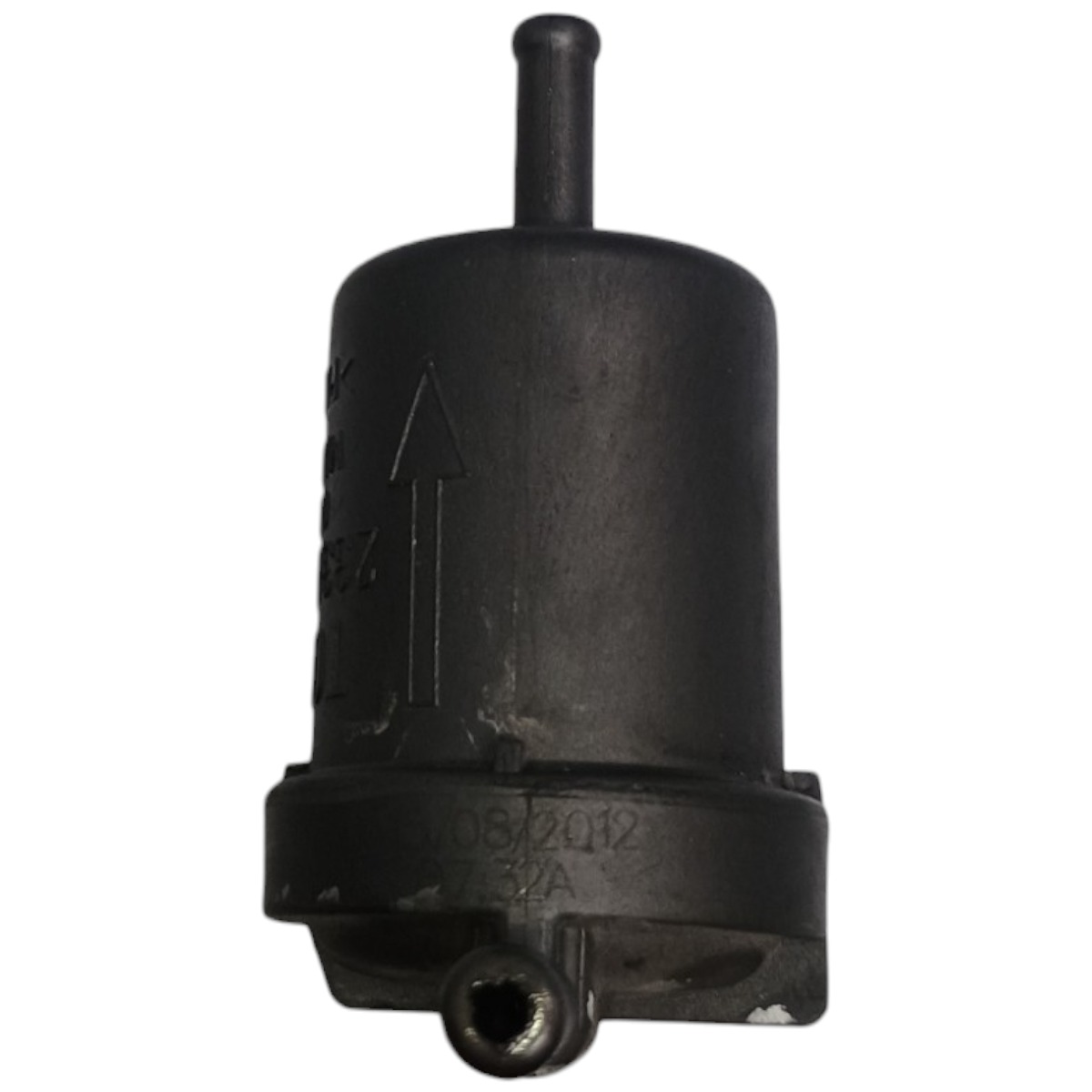 Filtro Combustível Partida Frio Toyota Etios 2013 233000y010 2