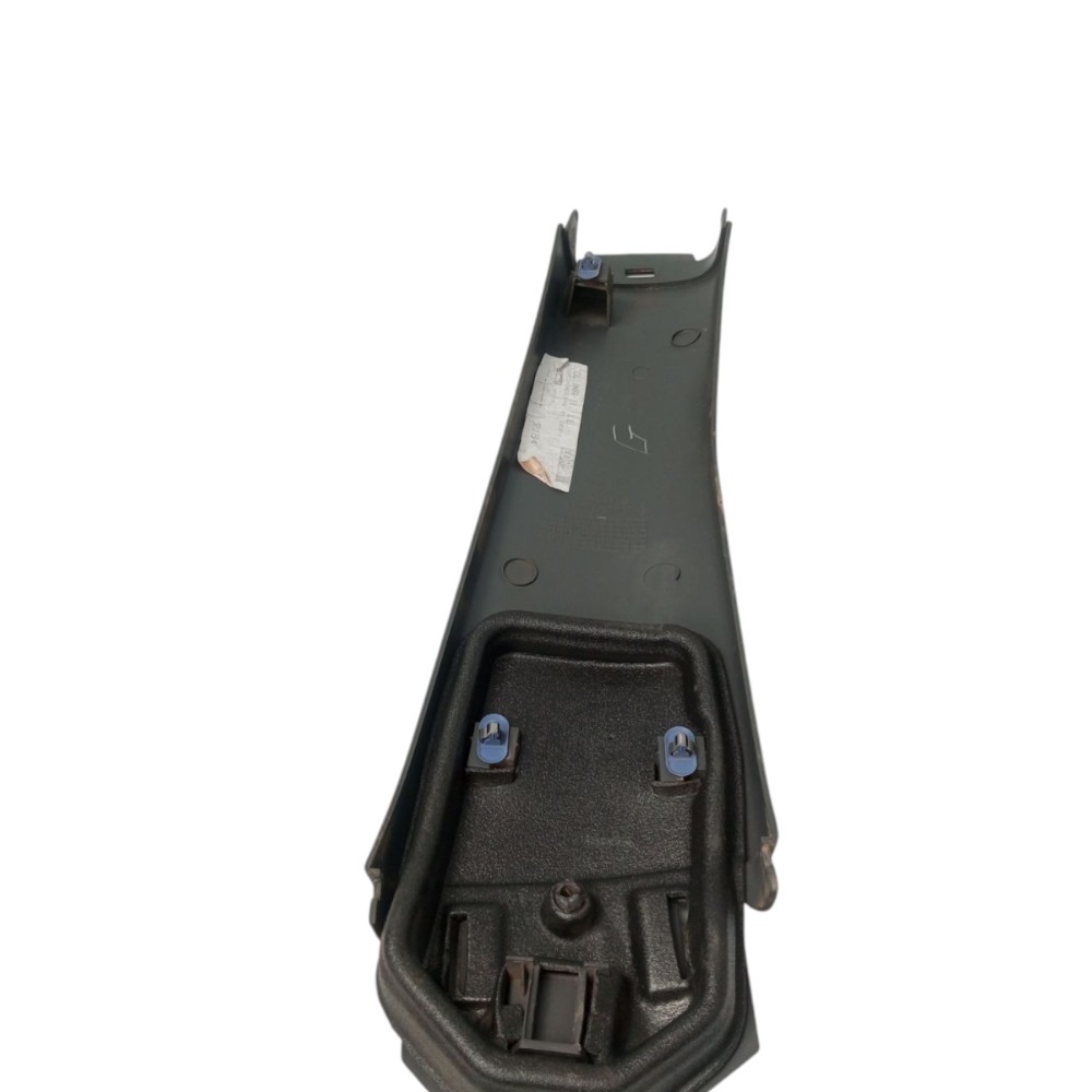 Moldura Do Cinto Lad Esq Chevrolet Corsa Sedan 2004 4