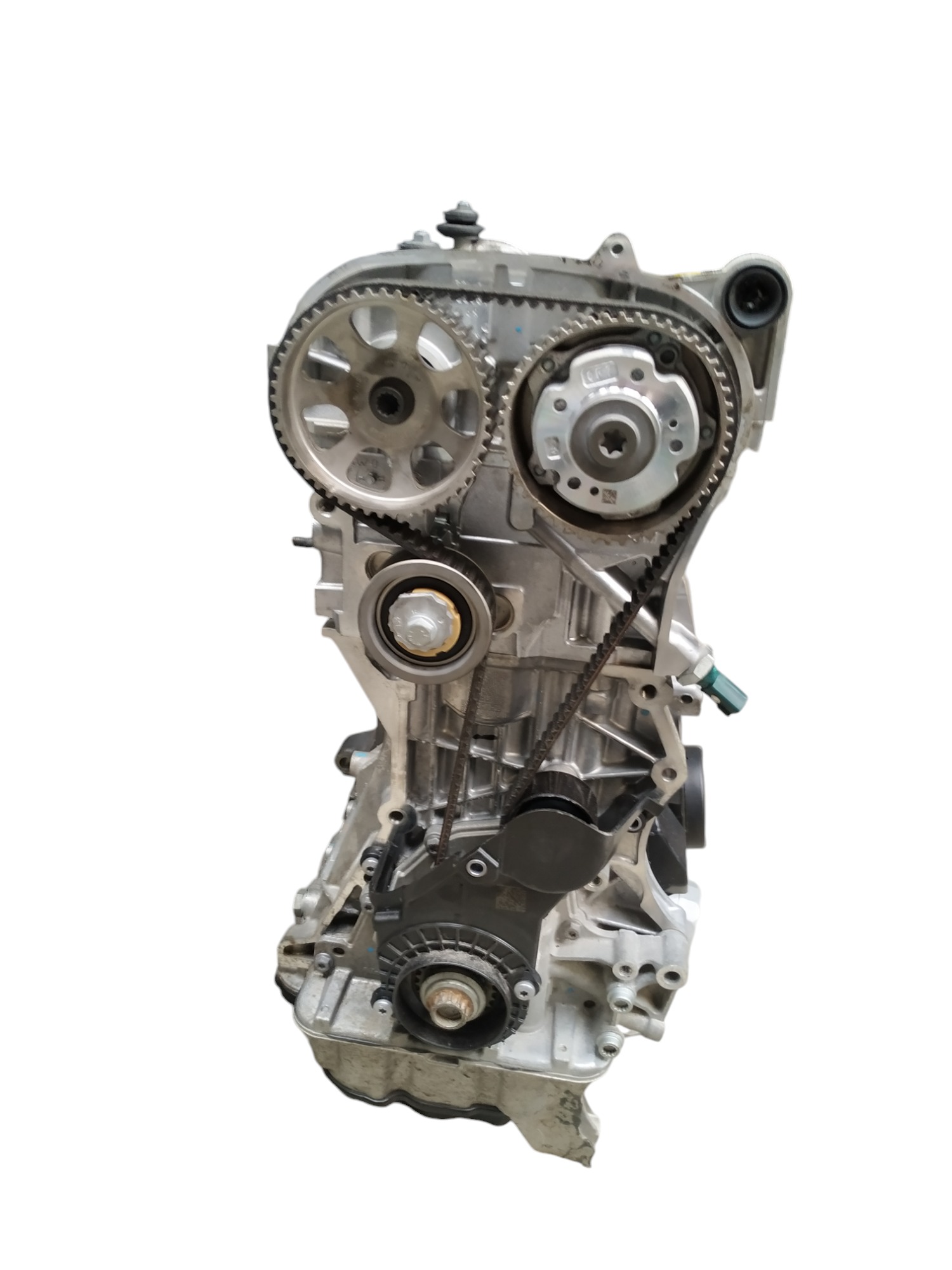 Motor 3cc 12v Vw Gol 1.0 2020 4