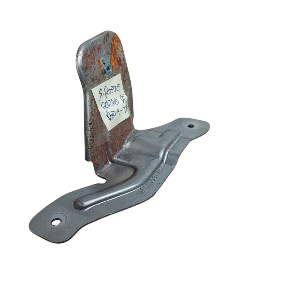 Suporte Forro Porta Dianteira Direita Gm Onix Ltz 1.4 2019 3