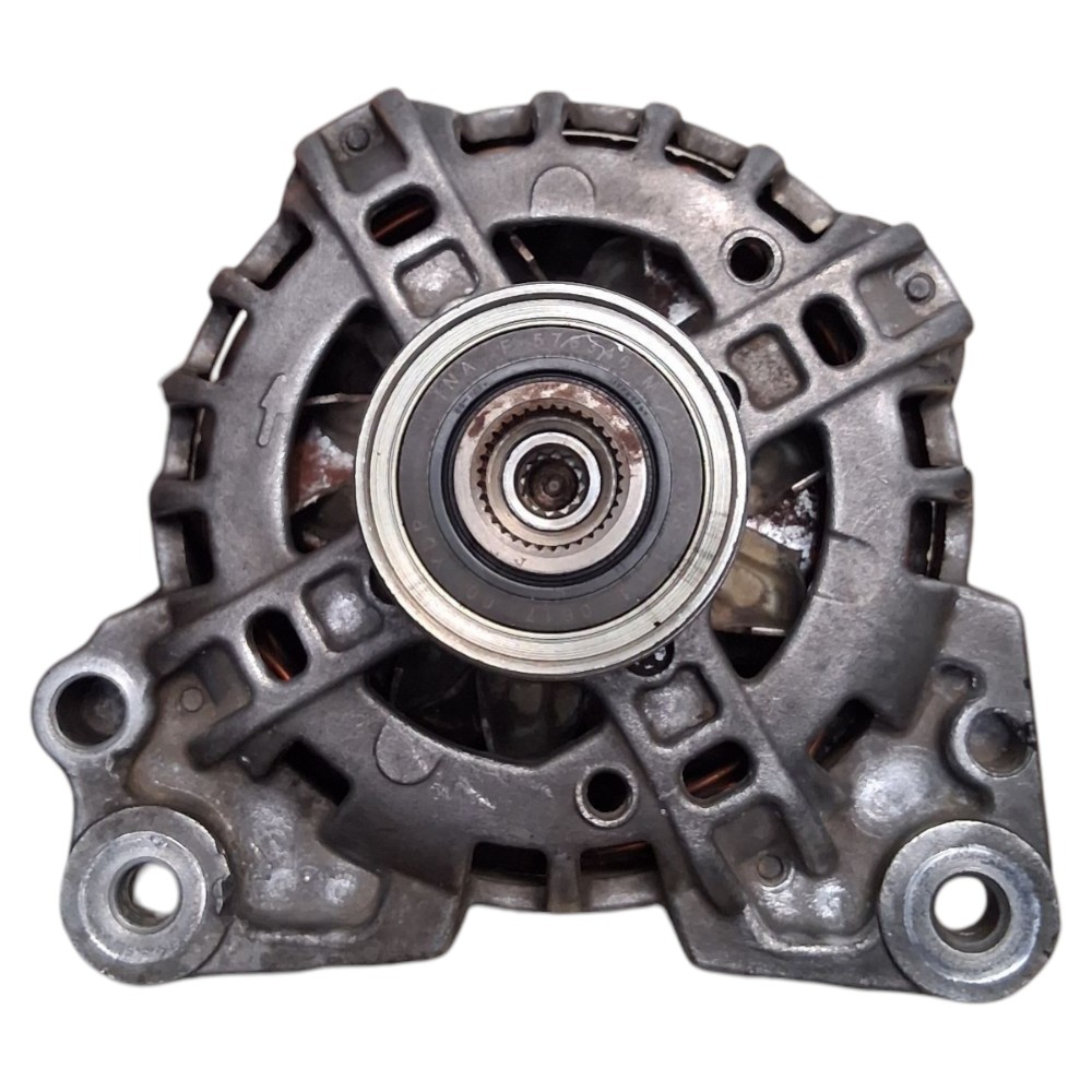 Alternador Vw Voyage 1.6 2010 04c903023n *detalhe 2